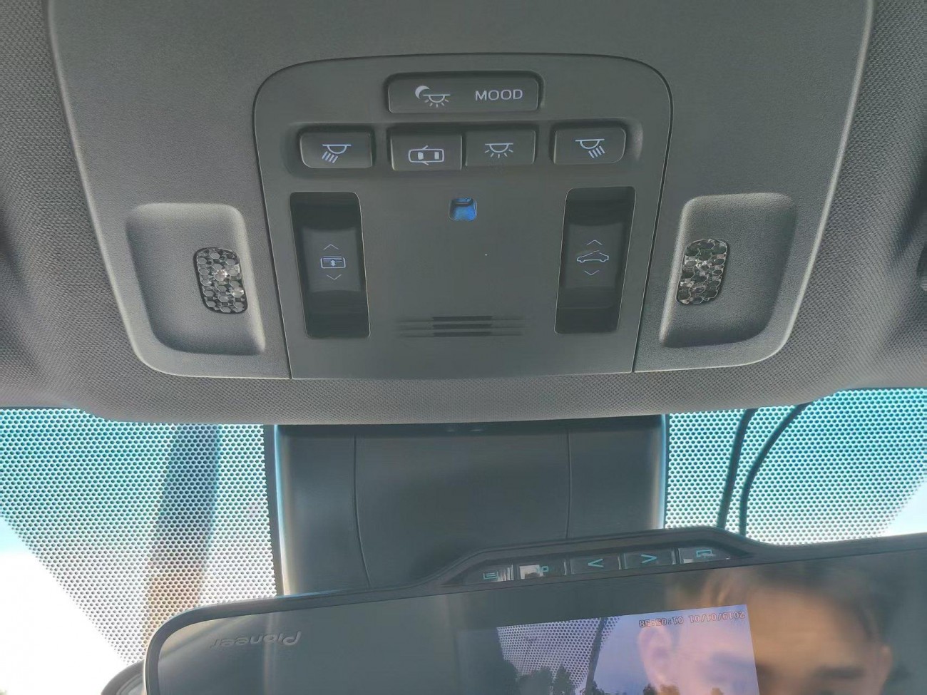Toyota Avalon 2019