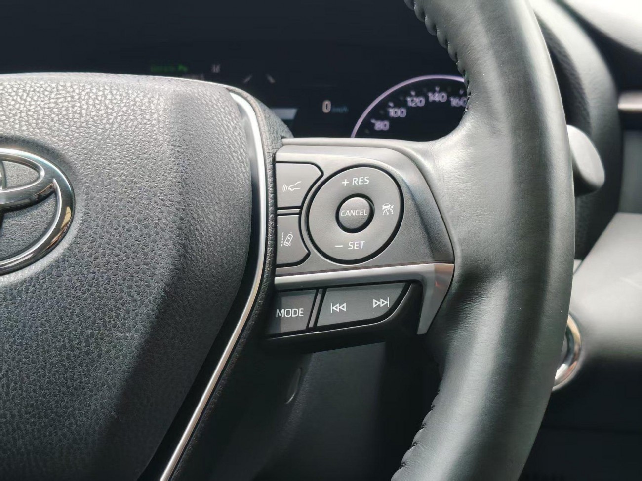 Toyota Avalon 2019