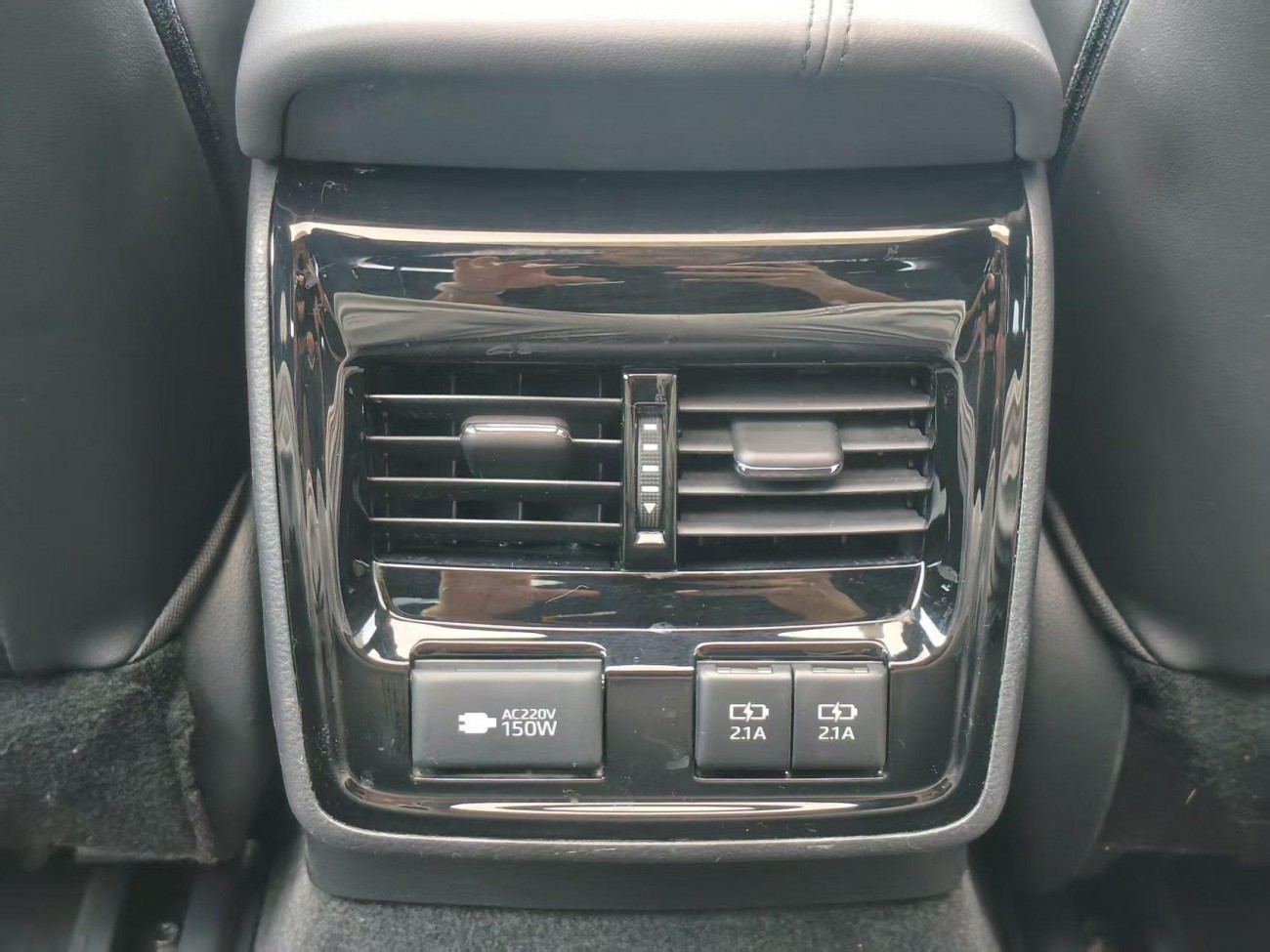 Toyota Avalon 2019