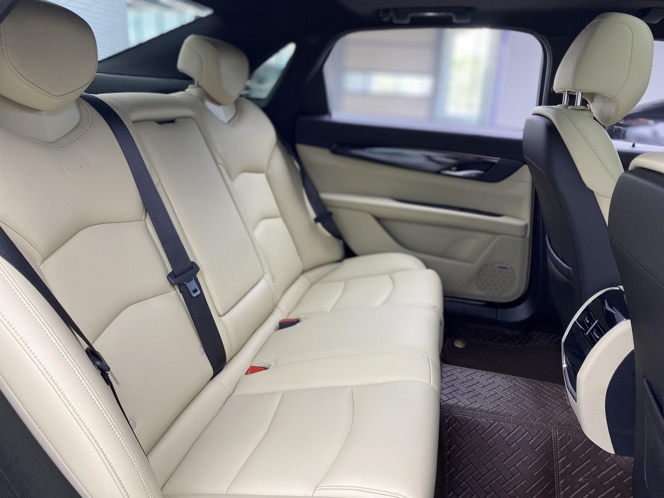 Cadillac CT6 2020