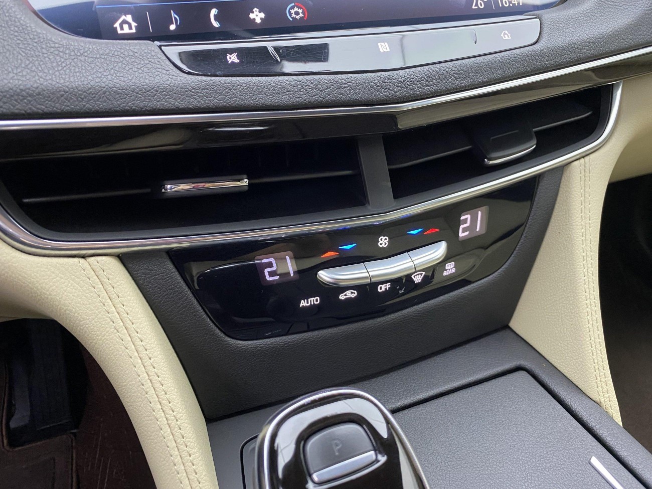 Cadillac CT6 2020