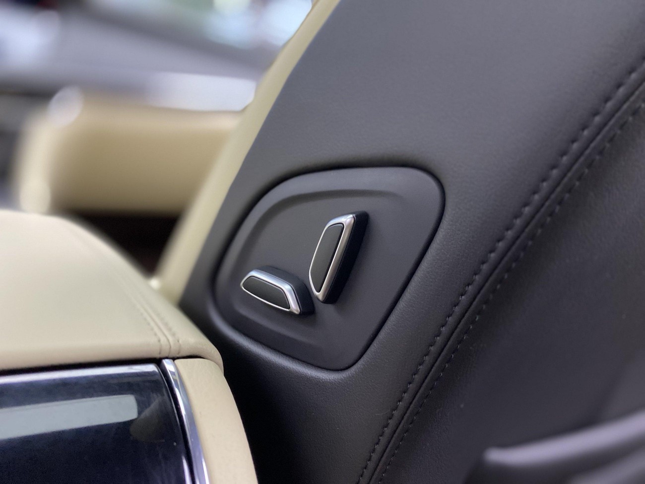Cadillac CT6 2020