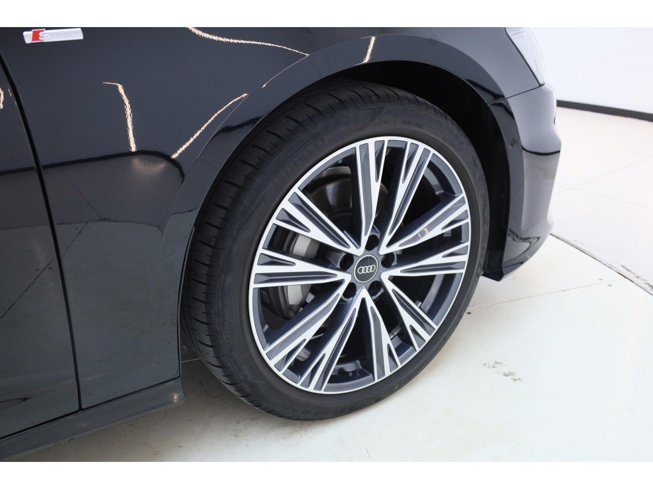 Audi A6L 45 TFSI 2024