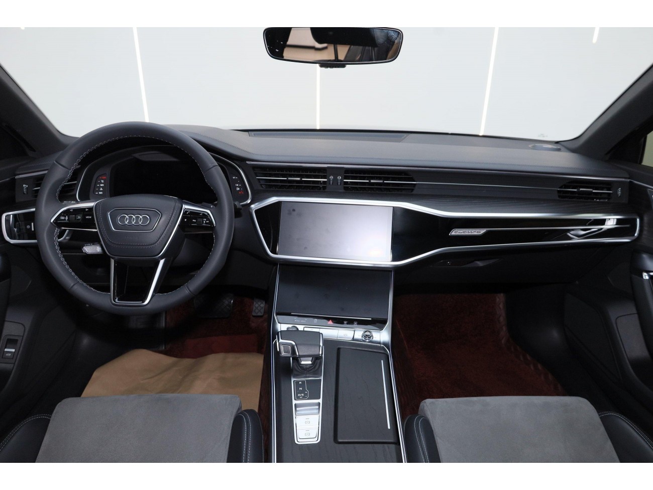 Audi A6L 45 TFSI 2024