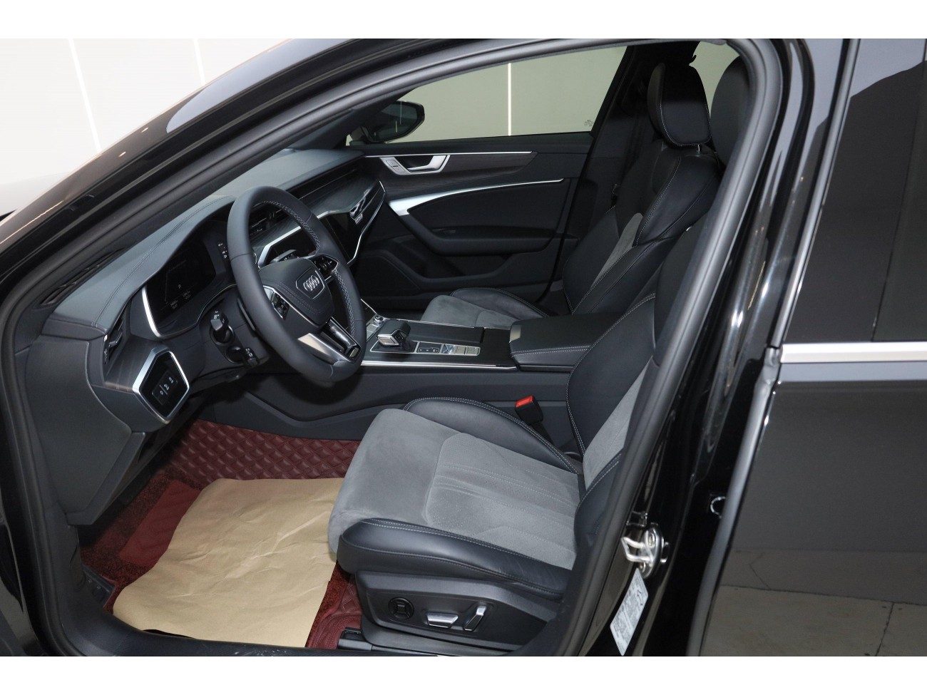 Audi A6L 45 TFSI 2024