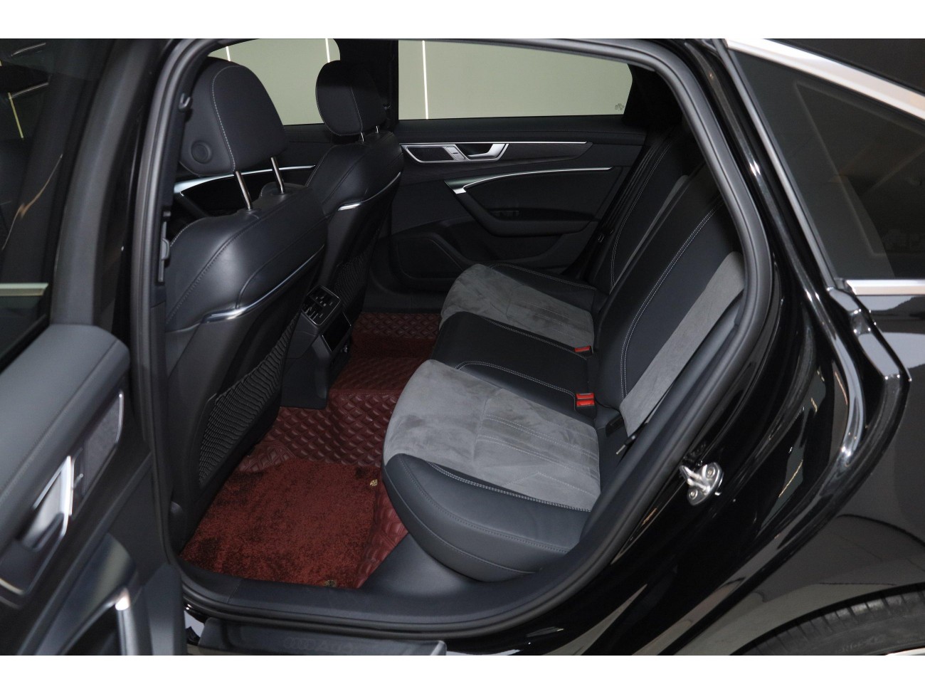 Audi A6L 45 TFSI 2024