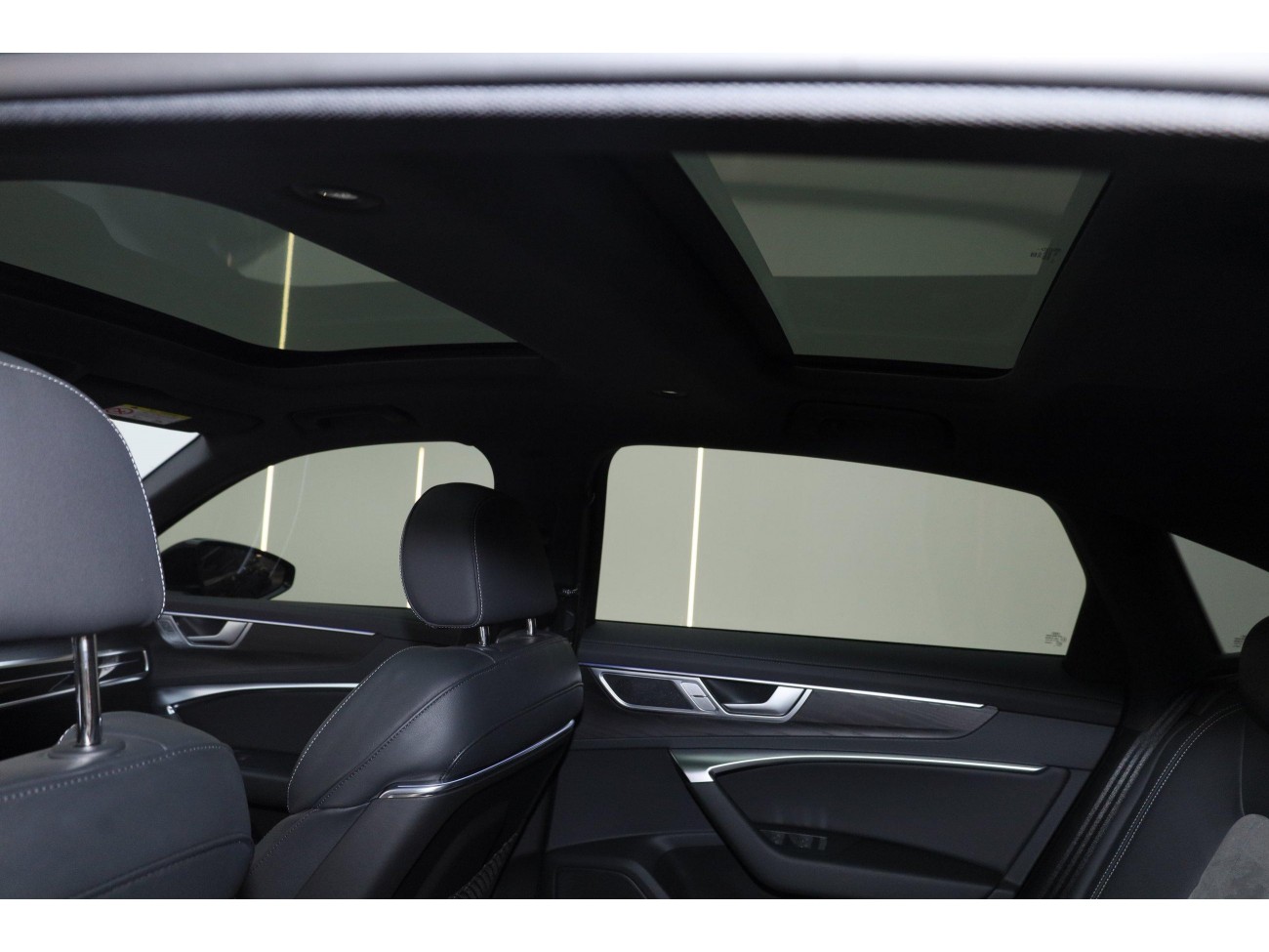 Audi A6L 45 TFSI 2024