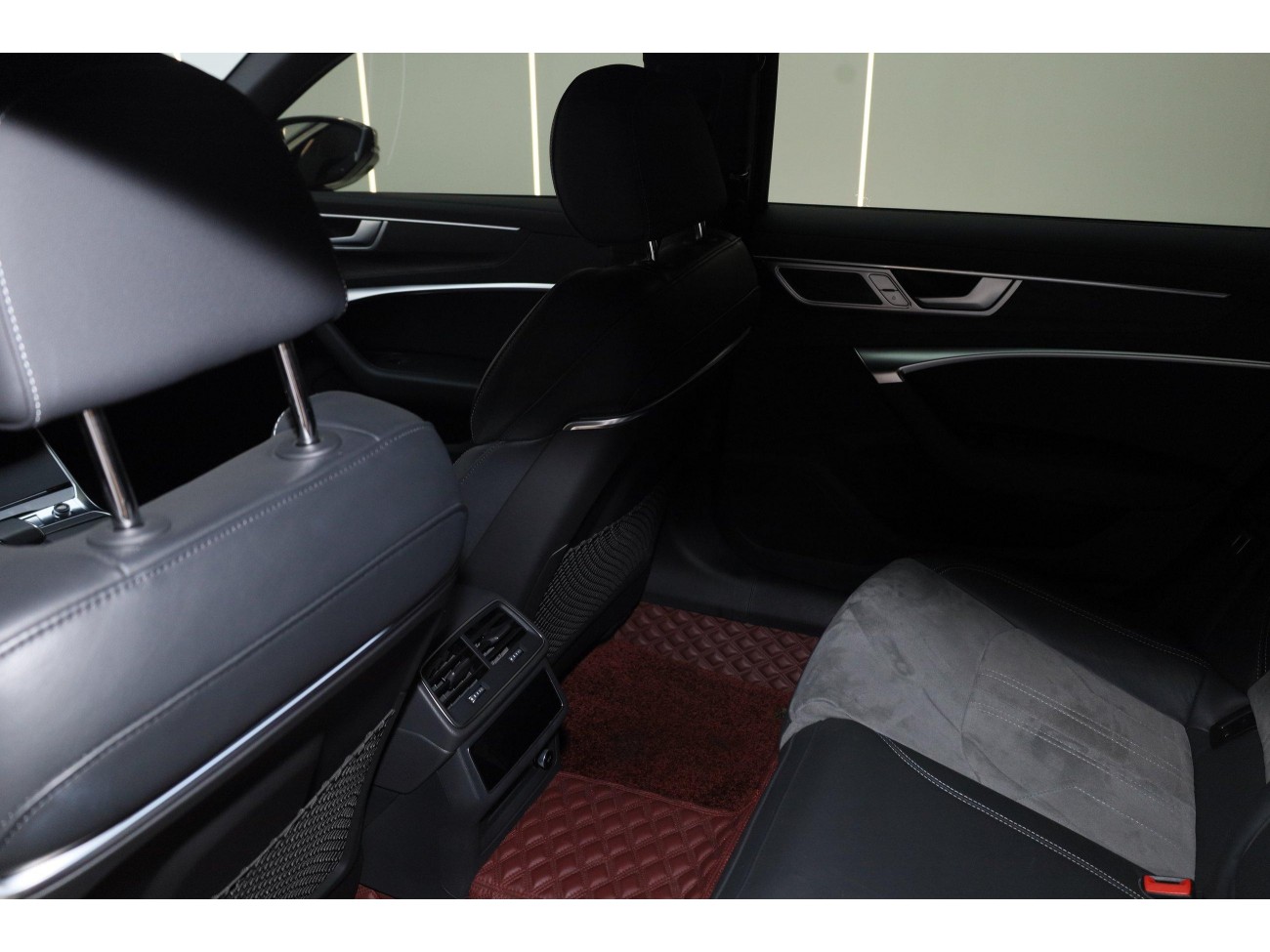 Audi A6L 45 TFSI 2024