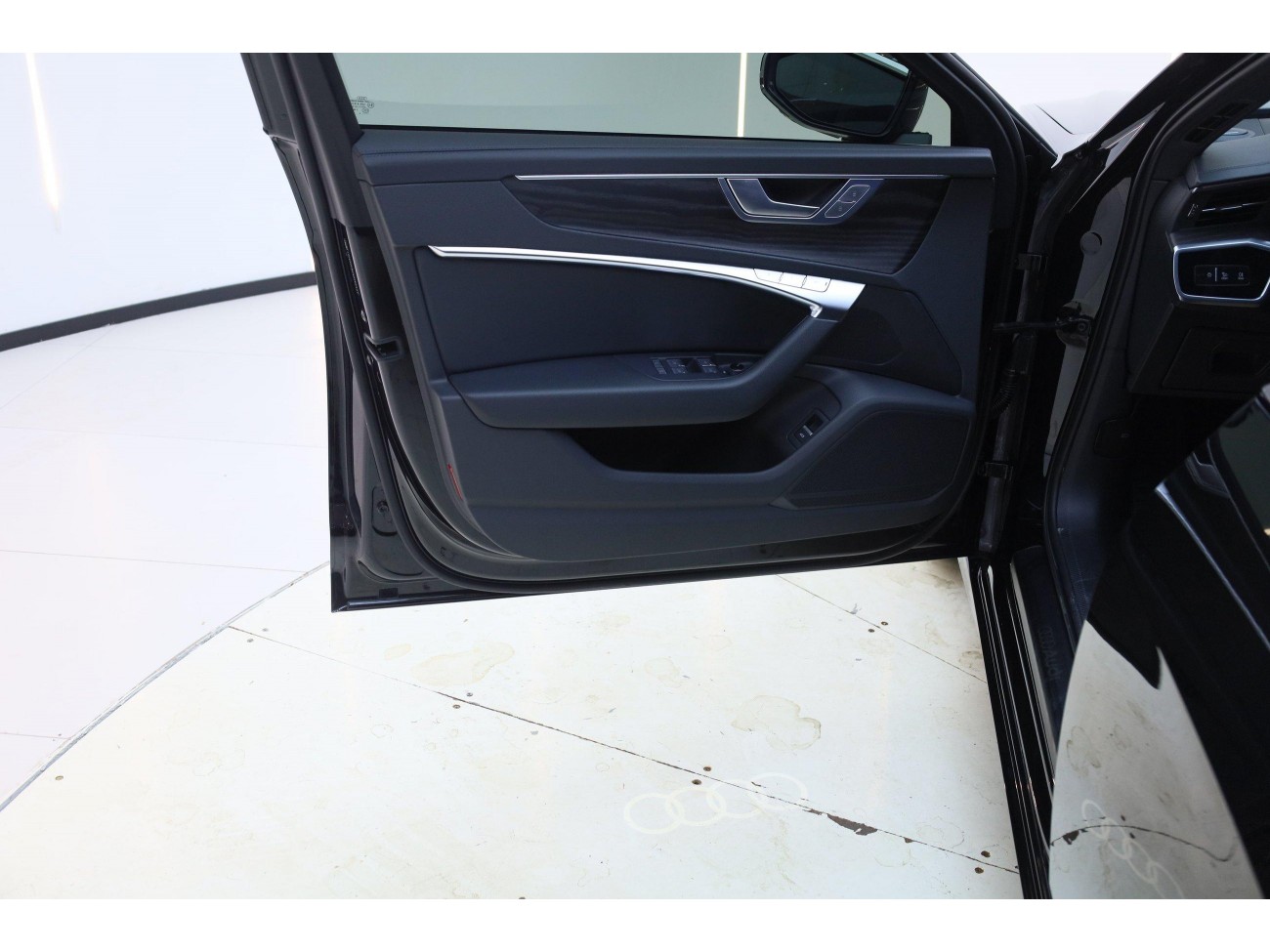 Audi A6L 45 TFSI 2024