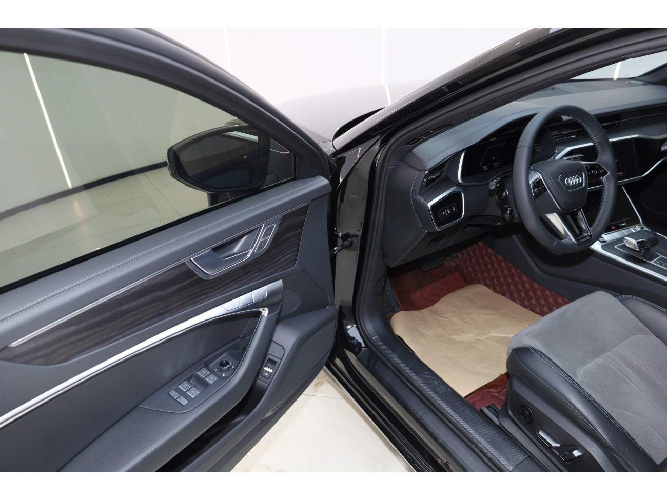 Audi A6L 45 TFSI 2024