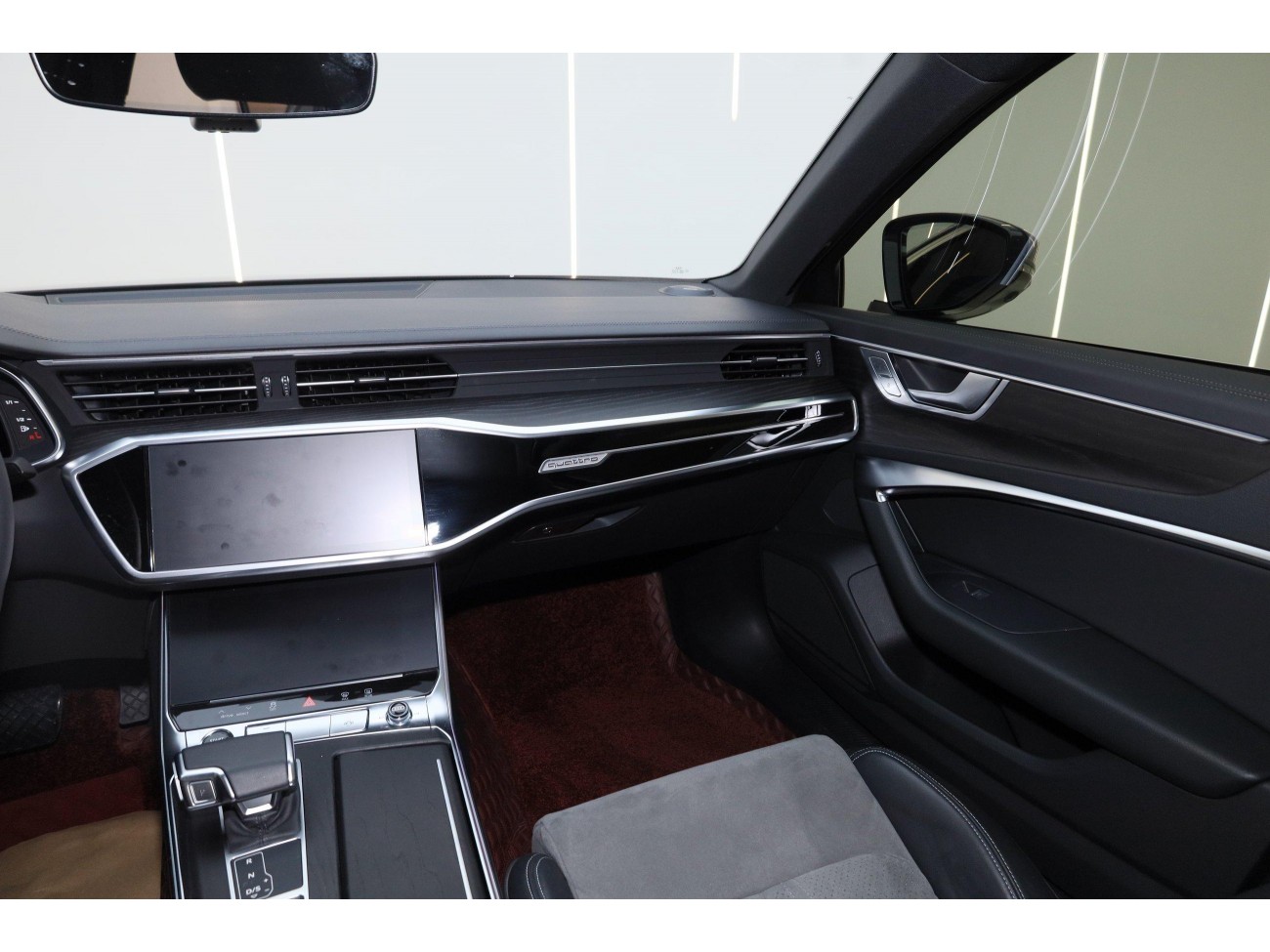 Audi A6L 45 TFSI 2024