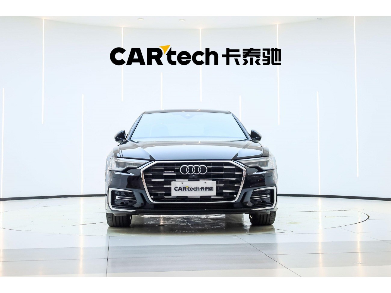Audi A6L 45 TFSI 2024