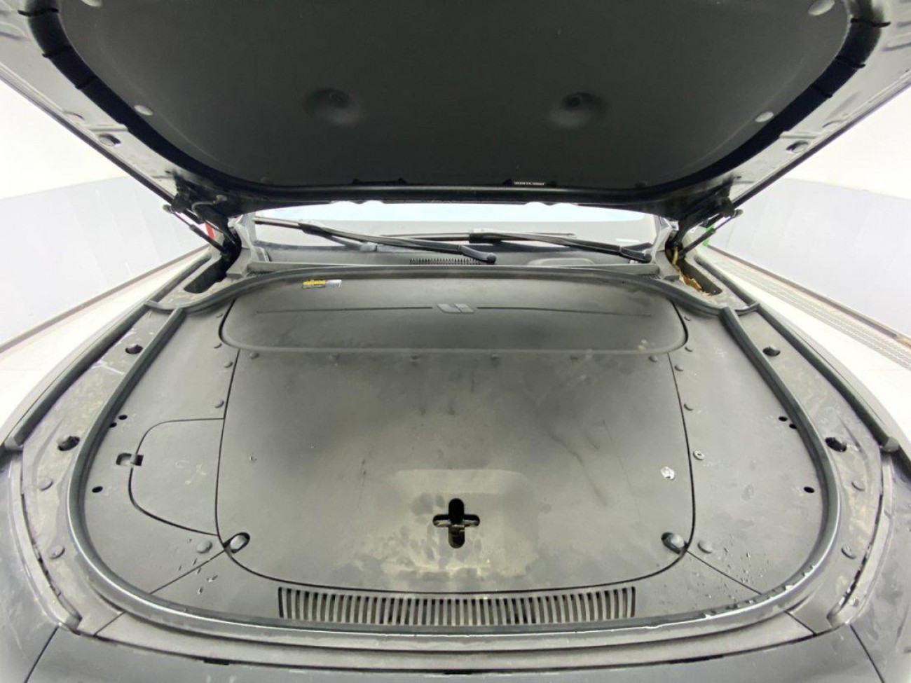 Li Auto ONE 2021