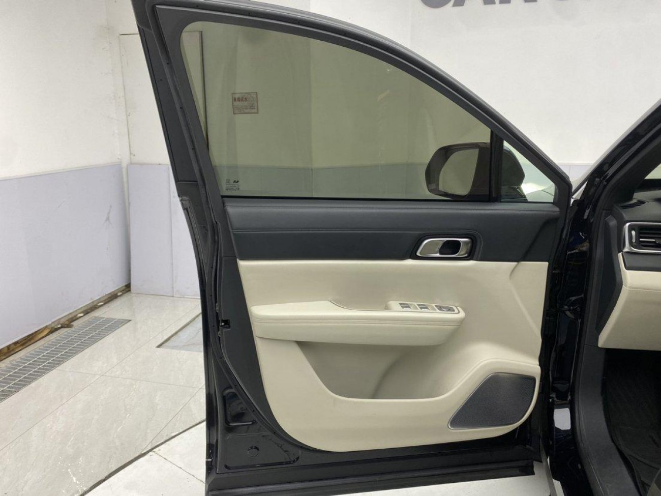 Li Auto ONE 2021