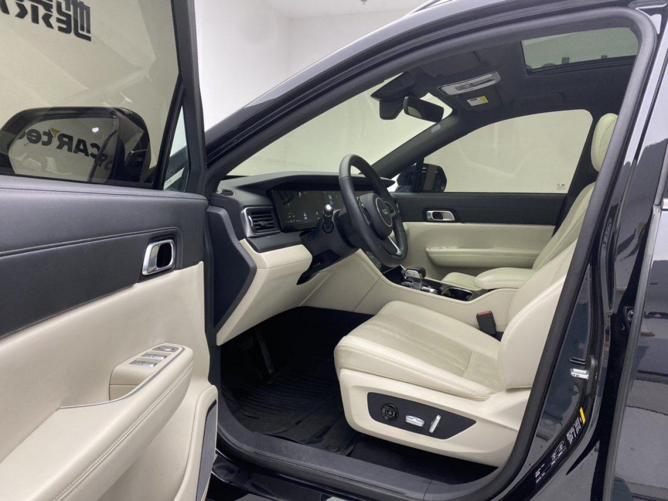 Li Auto ONE 2021