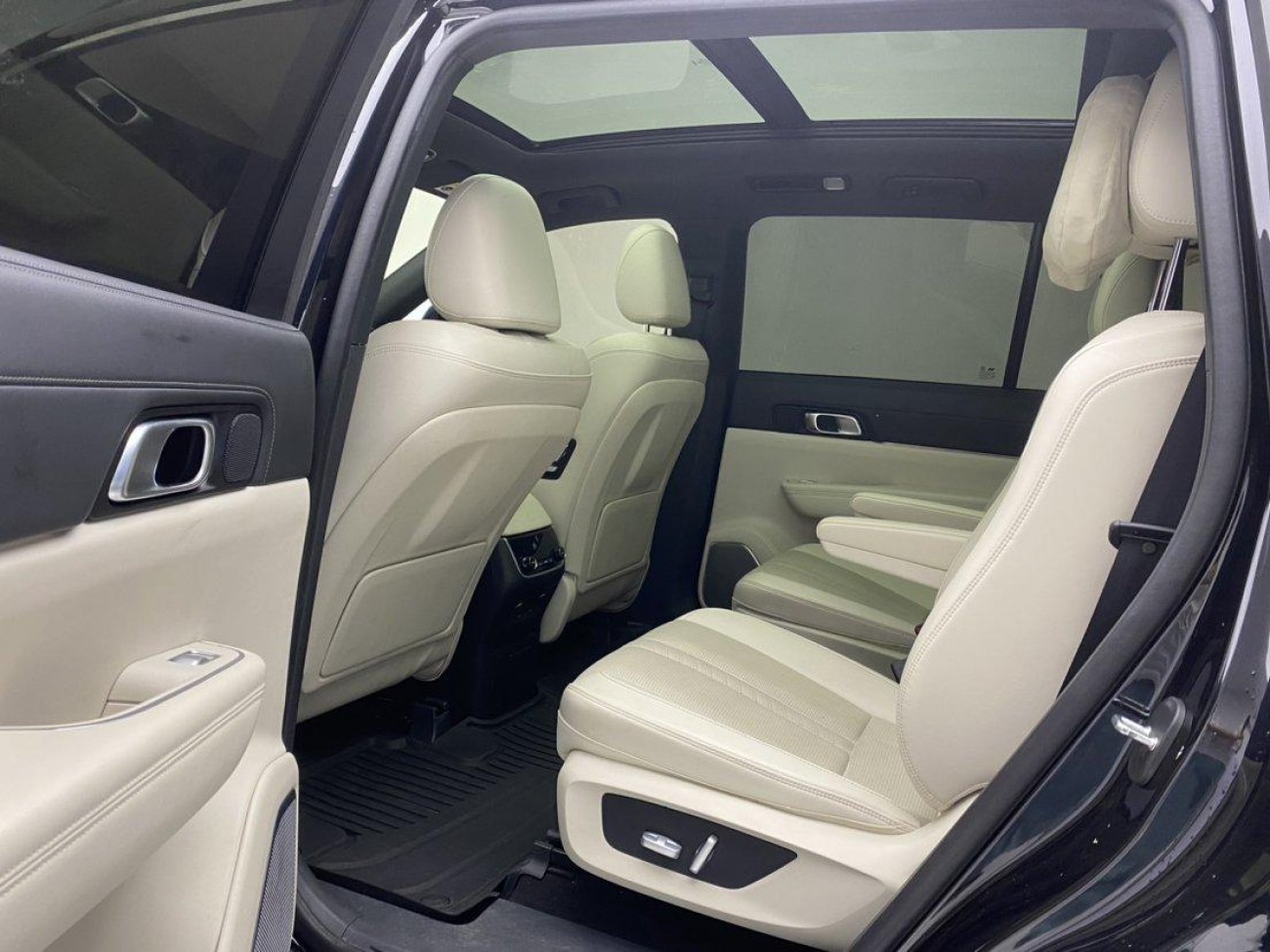 Li Auto ONE 2021