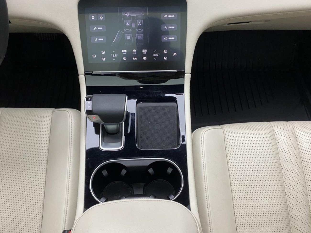 Li Auto ONE 2021