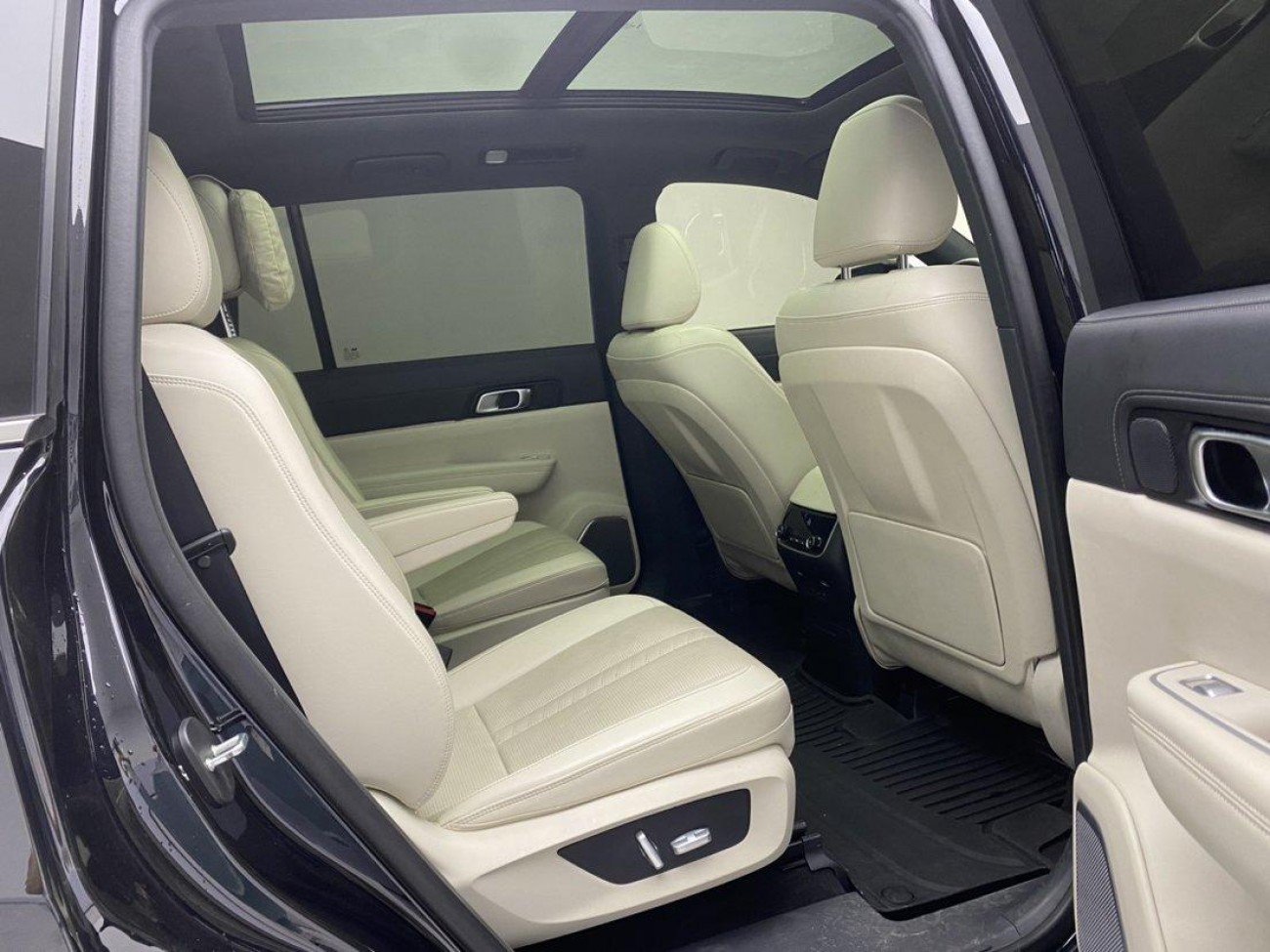 Li Auto ONE 2021