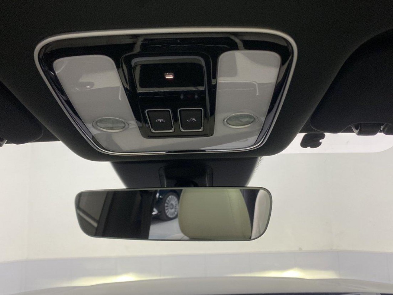 Li Auto ONE 2021
