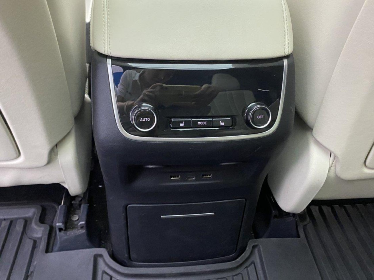 Li Auto ONE 2021