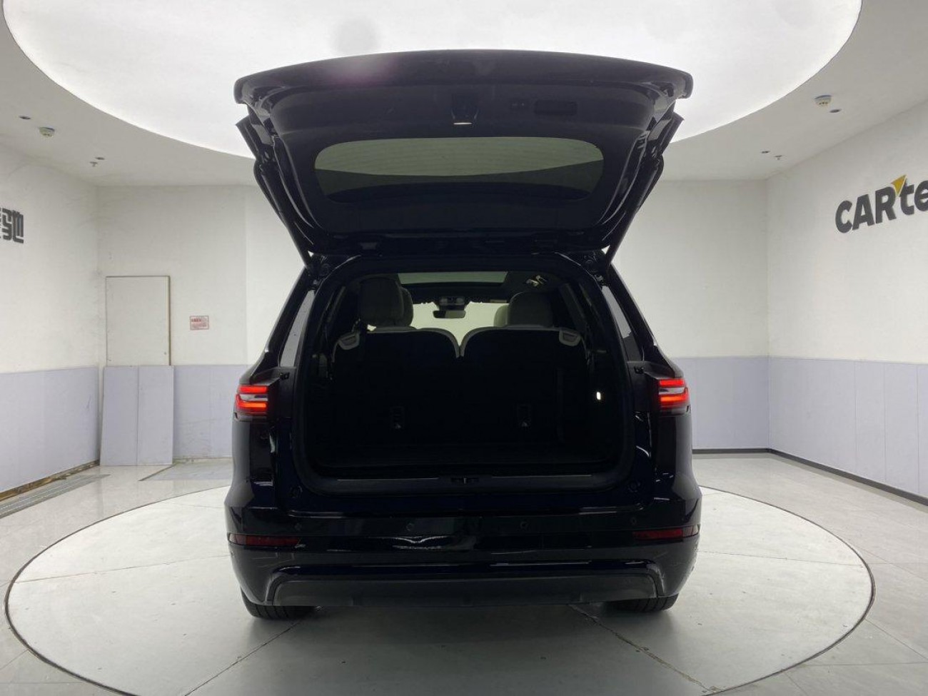 Li Auto ONE 2021