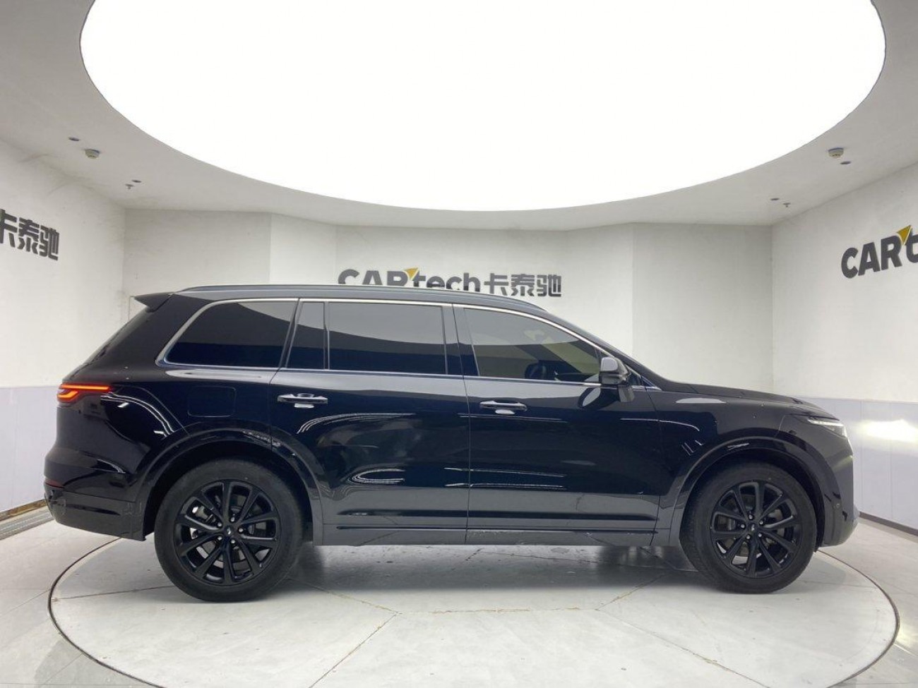 Li Auto ONE 2021