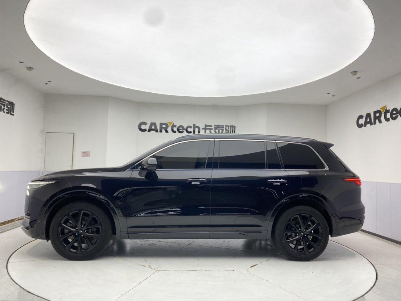 Li Auto ONE 2021