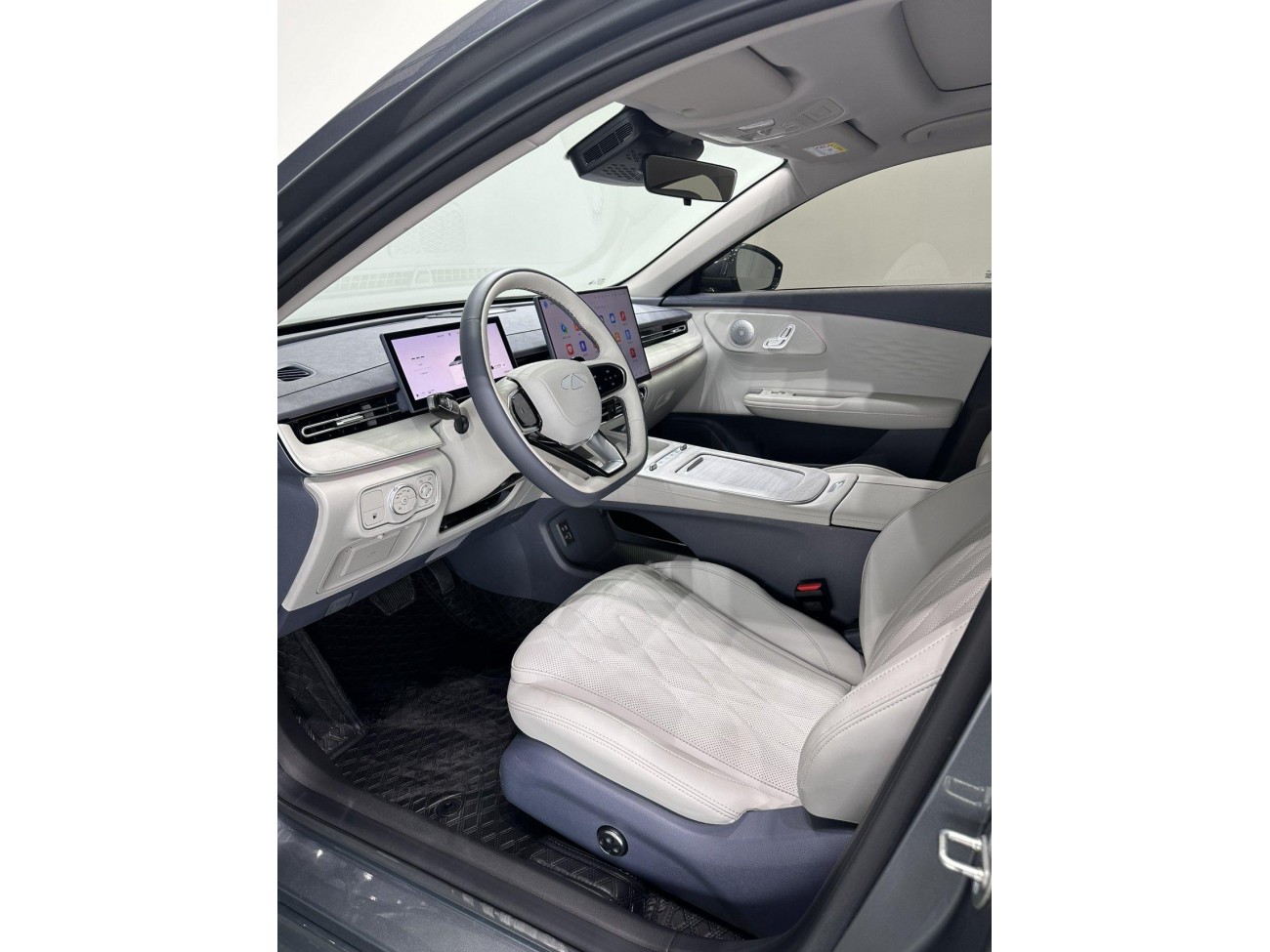 Chery A8L 2025