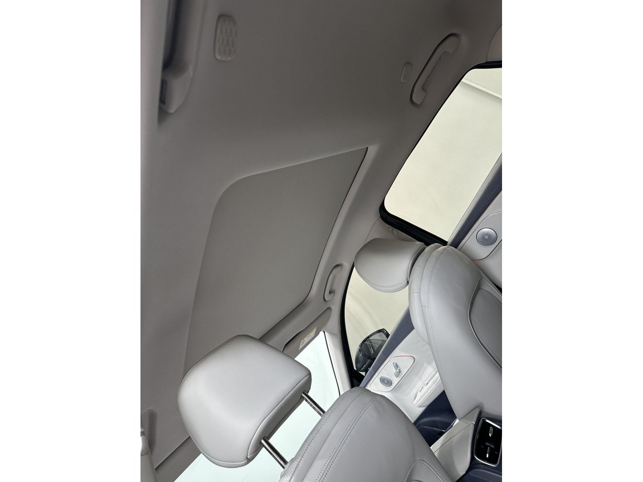 Chery A8L 2025