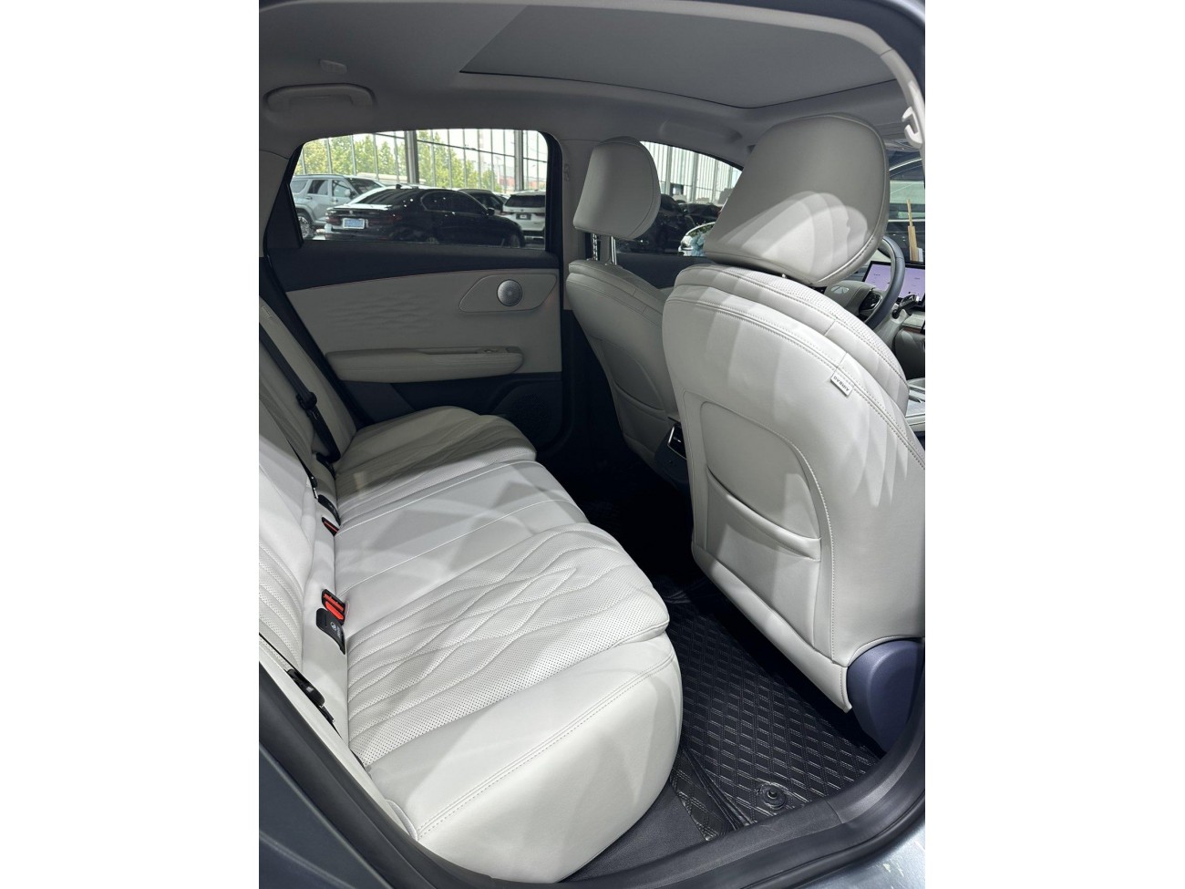 Chery A8L 2025