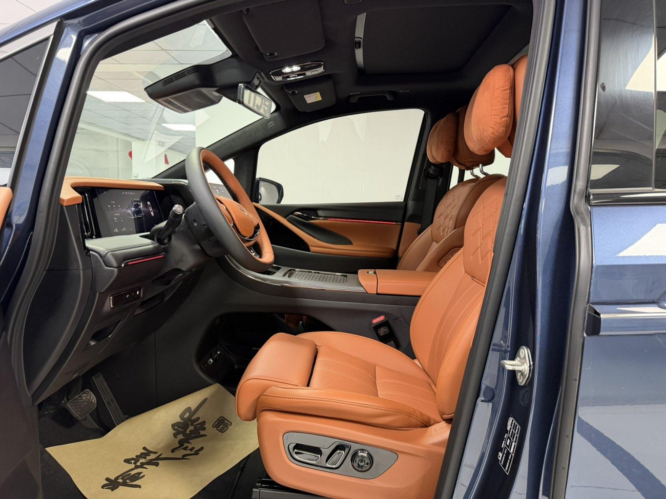 Trumpchi M8 2025