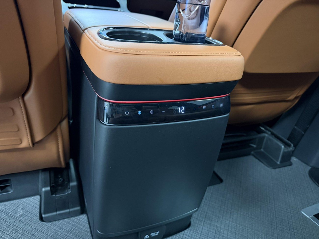 Trumpchi M8 2025