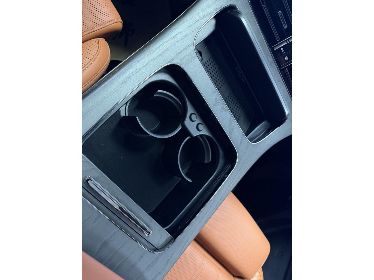 Trumpchi M8 2025