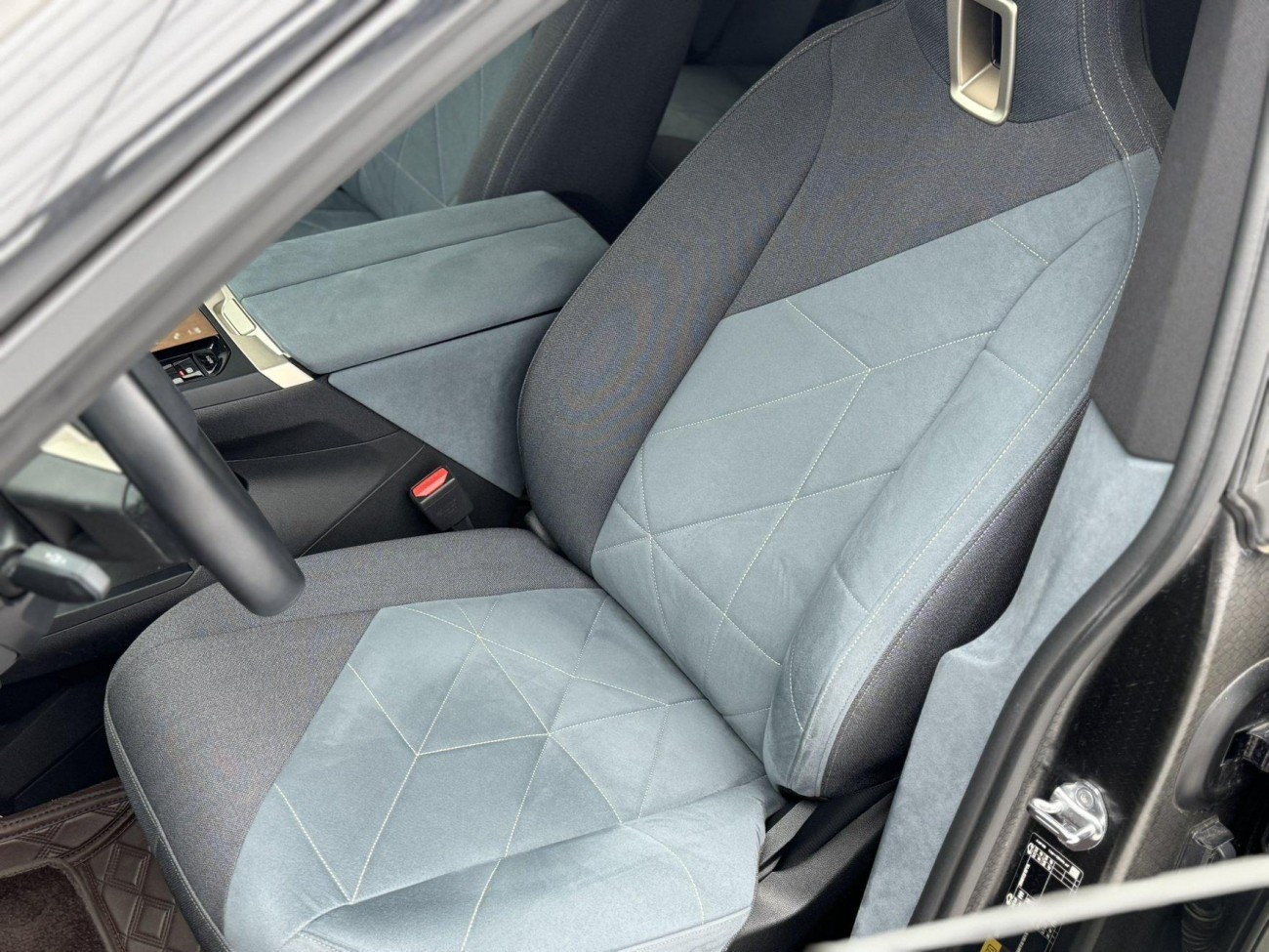 BMW iX 2024