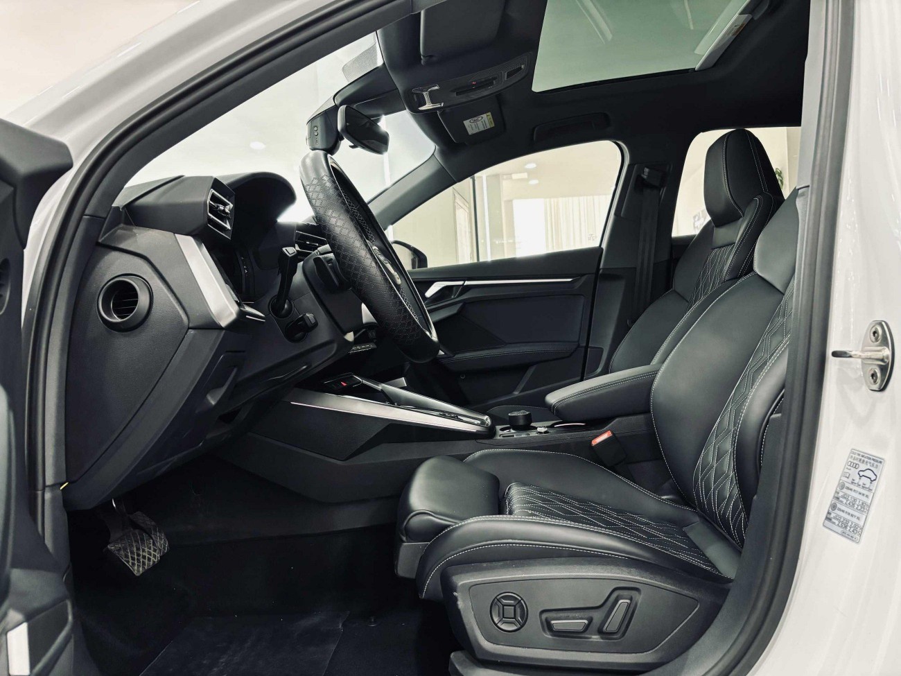 Audi Flying Spur 2025