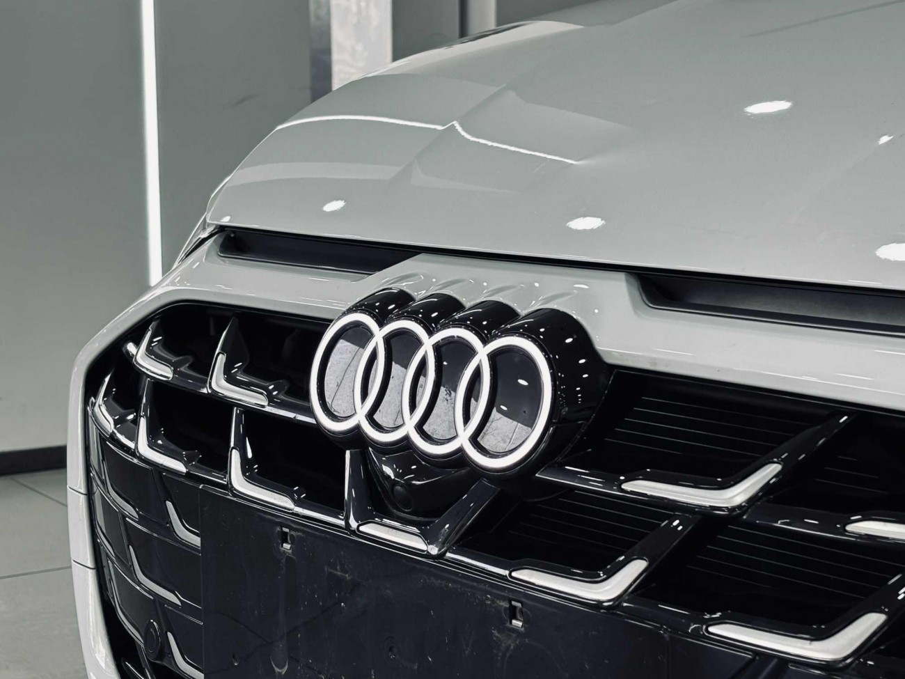 Audi Flying Spur 2025