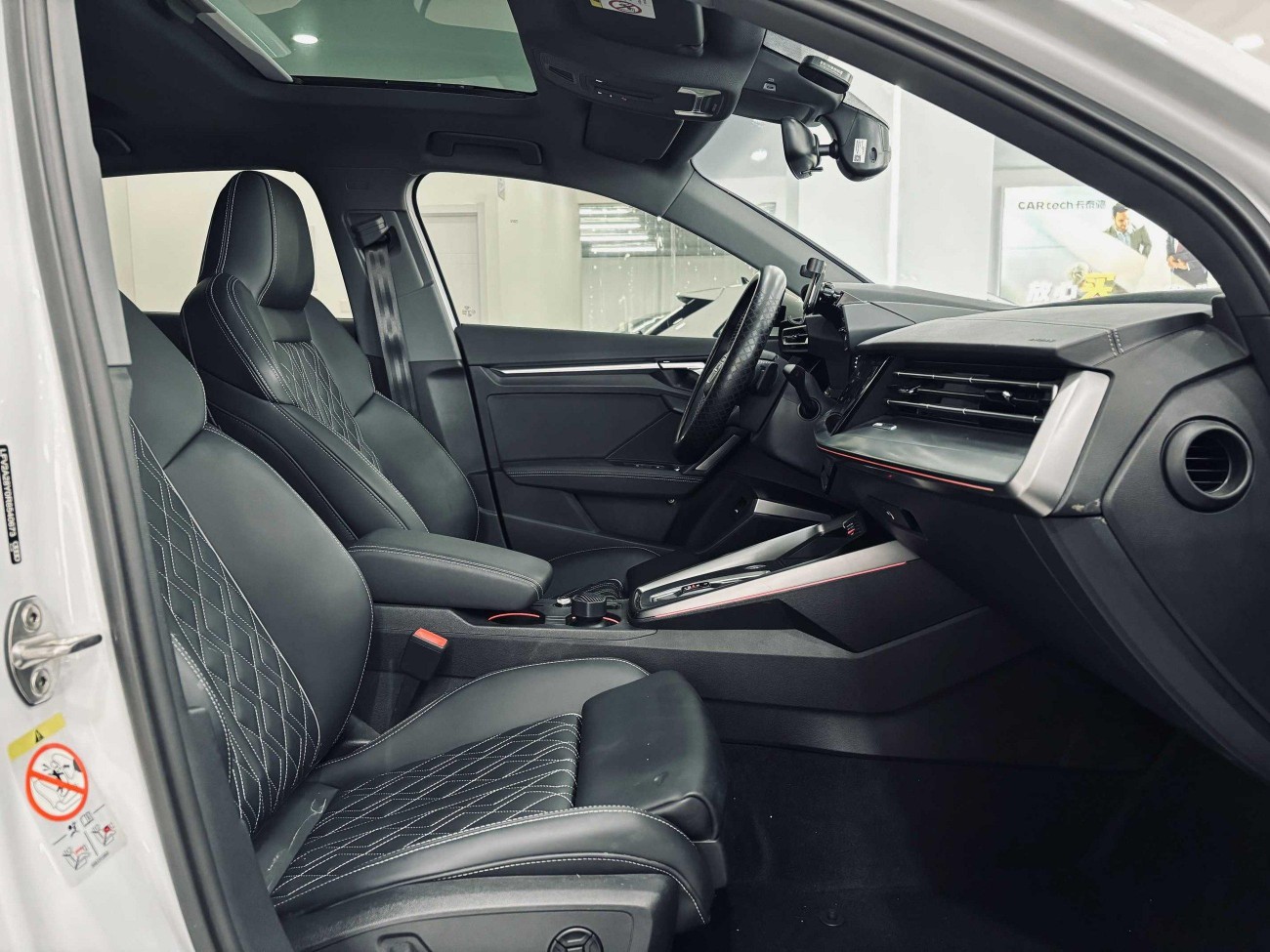 Audi Flying Spur 2025