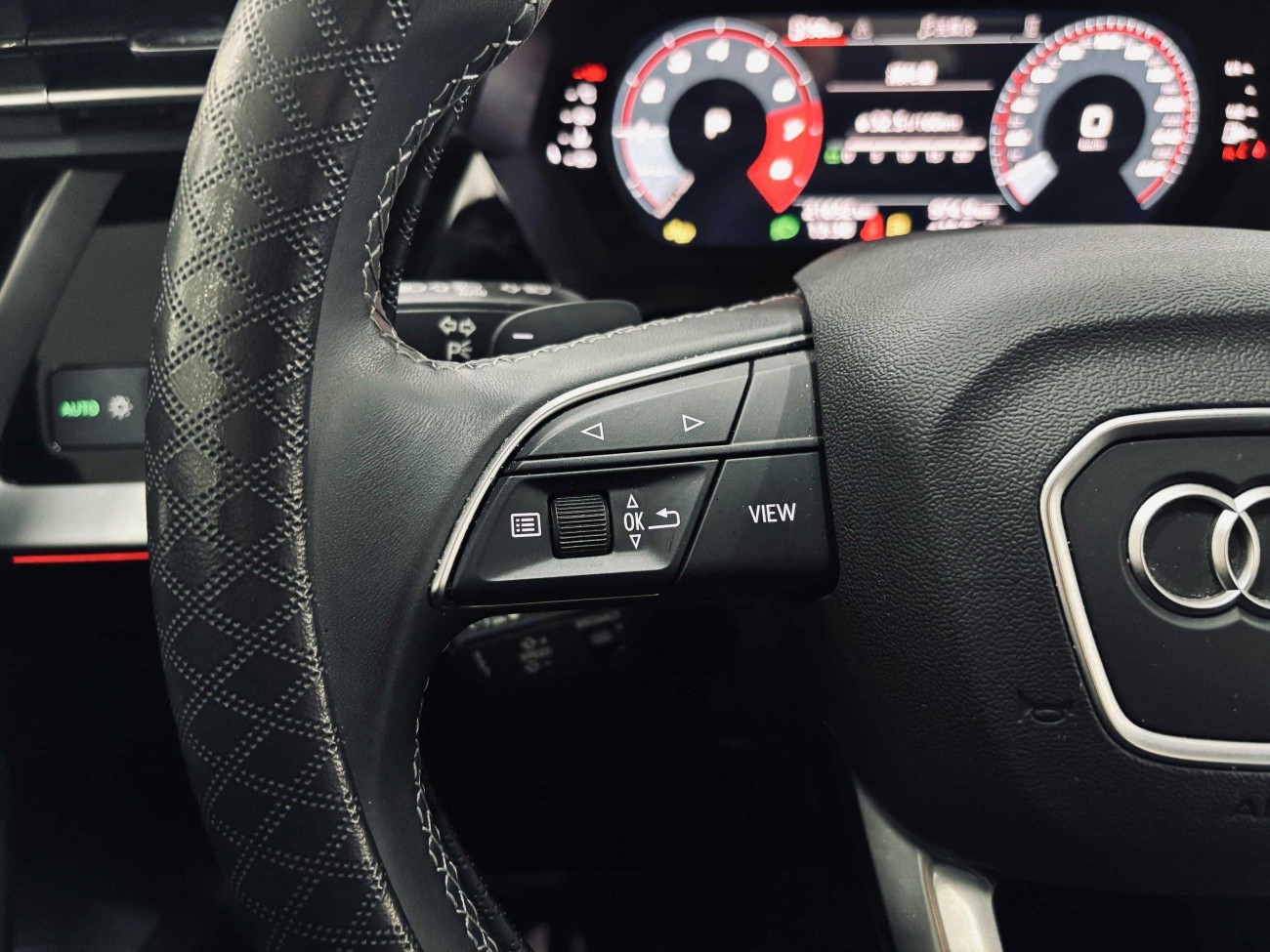 Audi Flying Spur 2025