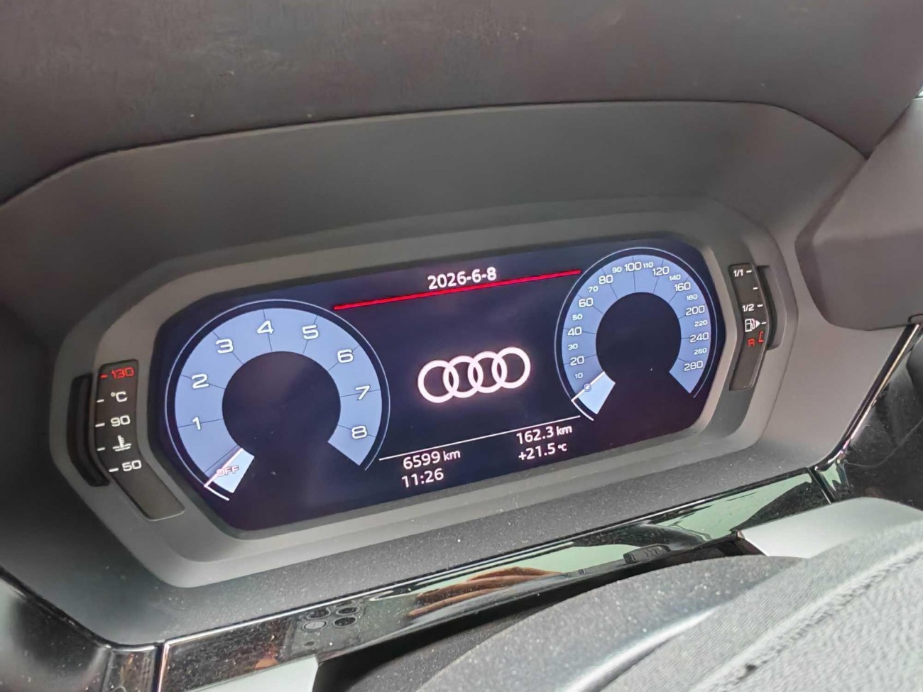 Audi Flying Spur 2025