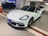 Porsche Panamera 2020