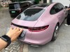 Porsche Panamera 2020