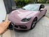 Porsche Panamera 2020
