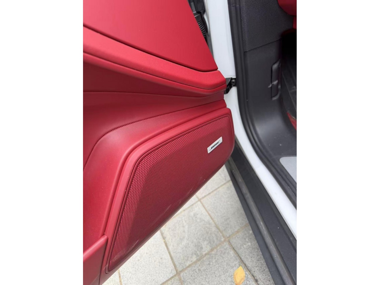 Porsche Panamera 2020
