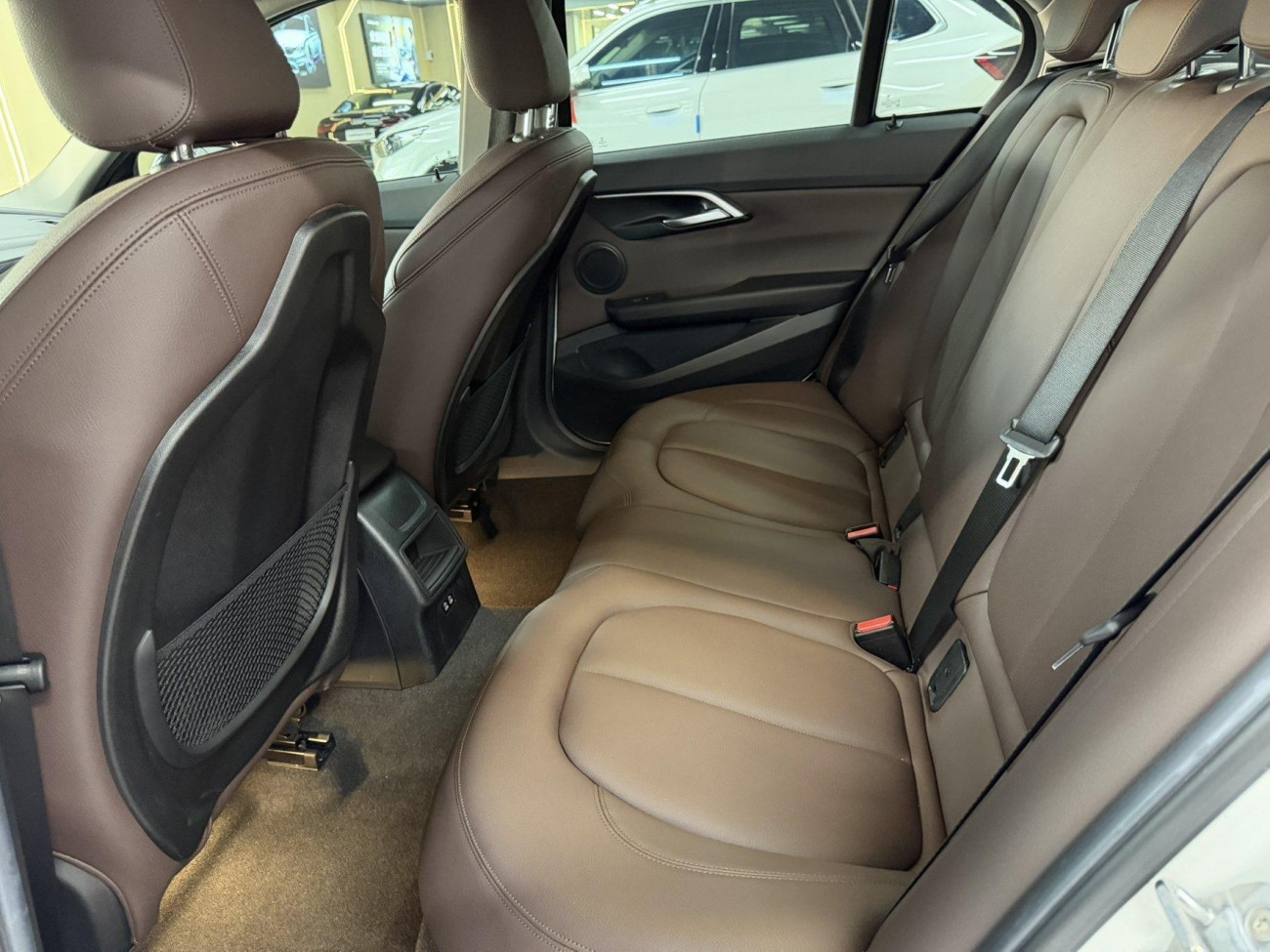 BMW 125i 2020