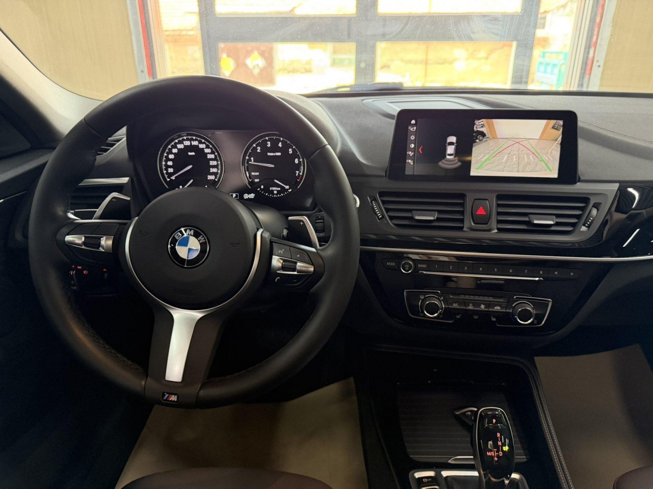 BMW 125i 2020