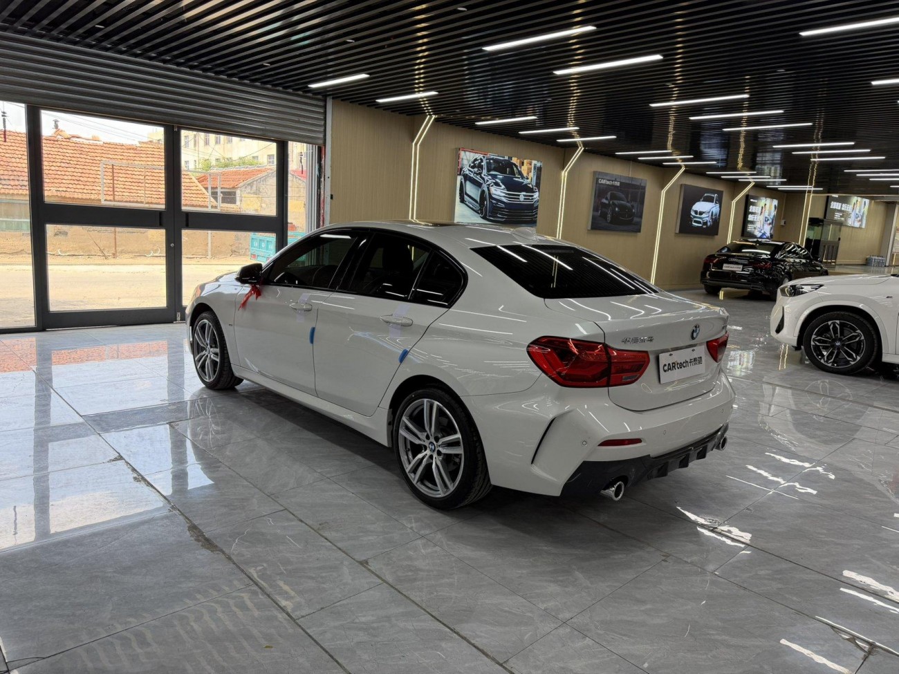 BMW 125i 2020