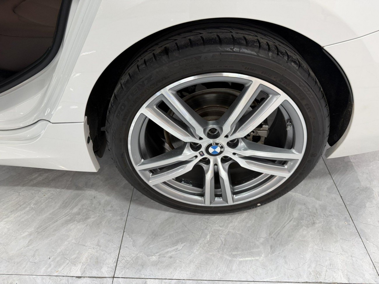 BMW 125i 2020
