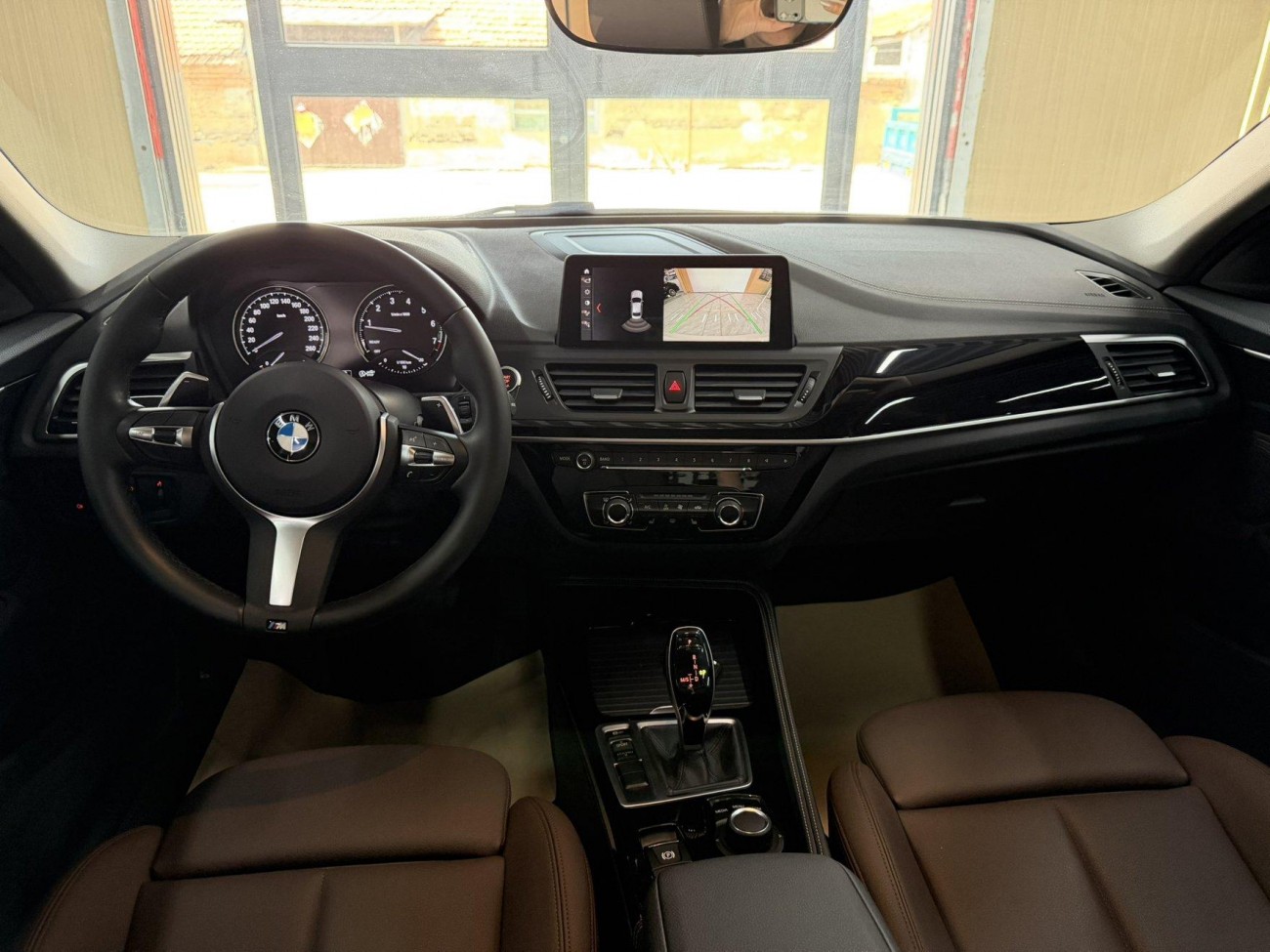 BMW 125i 2020