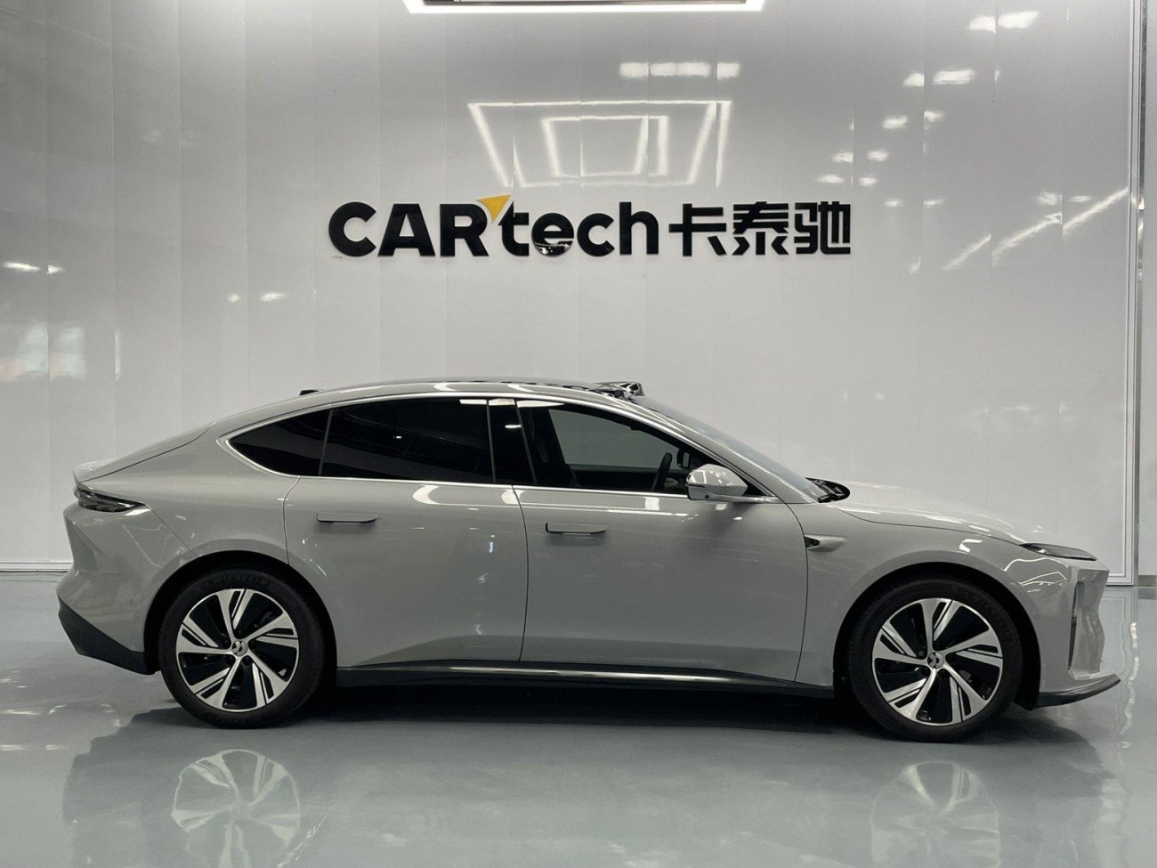 NIO ET5 2023