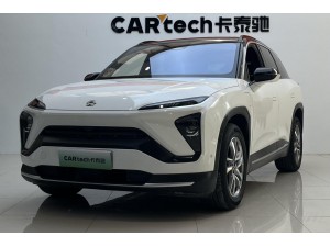 NIO ES6 2022